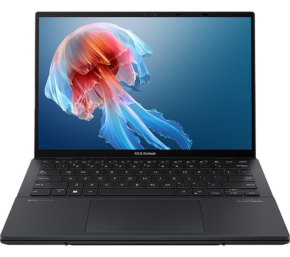 Buy ASUS Zenbook Duo 14