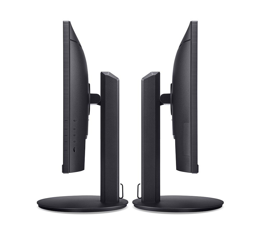 ACER Vero CB272K 4K Ultra HD 27&rdquo; LED Monitor - Black image number 9 of 9