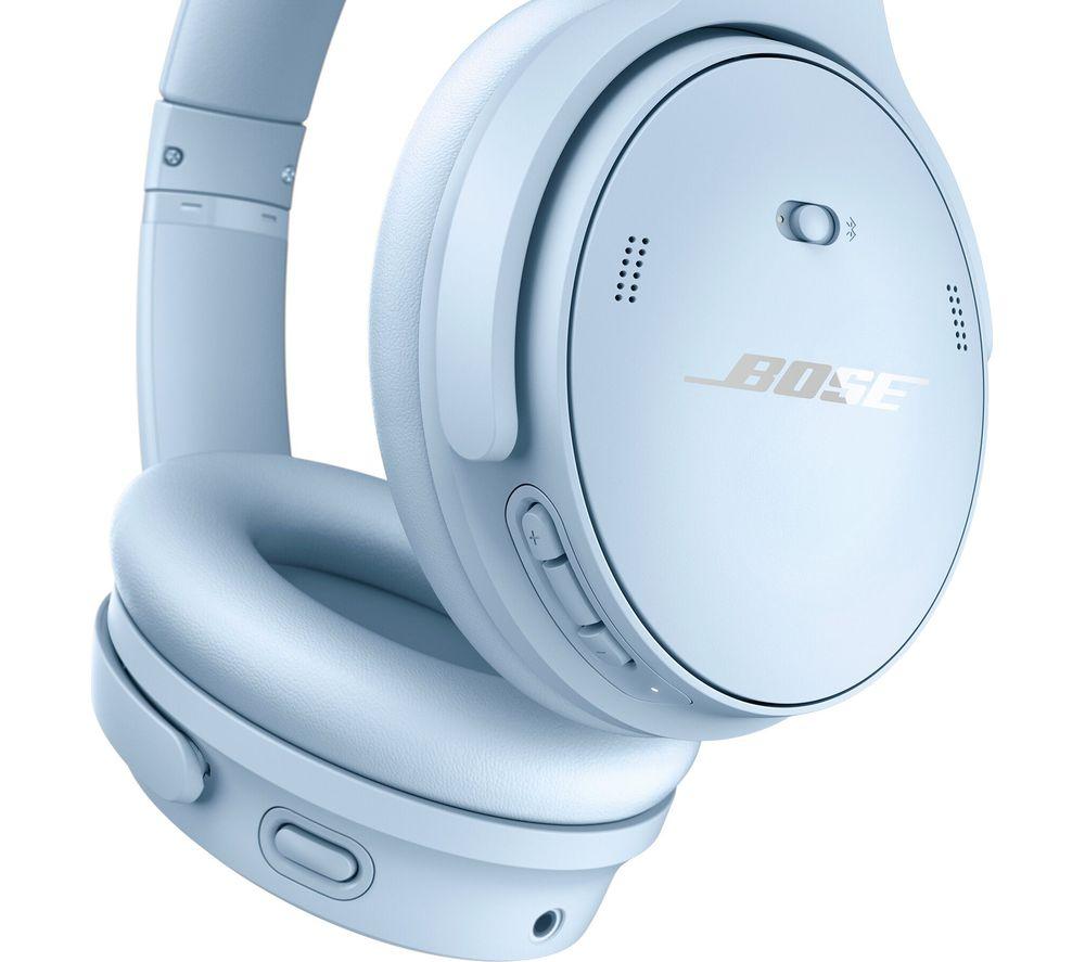 Bose wireless headphones currys sale