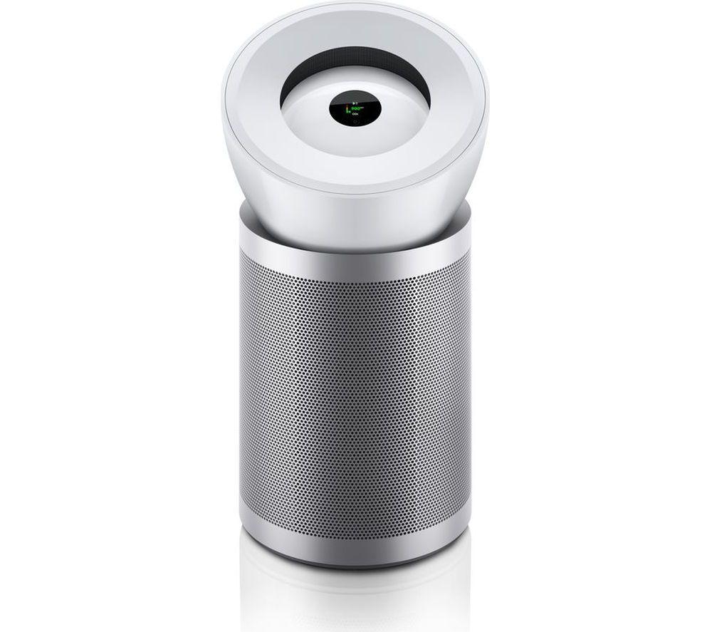 DYSON BP06 HEPA Big  Quiet Formaldehyde Air Purifier review