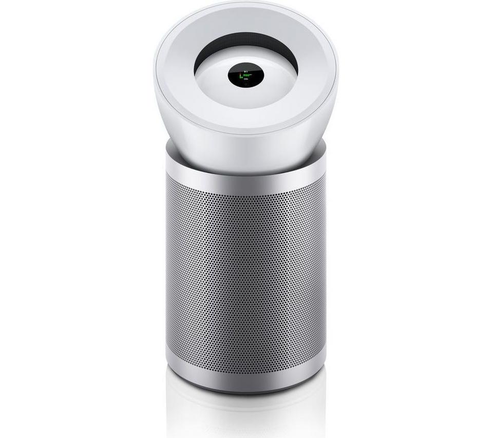 DYSON BP06 HEPA Big + Quiet Formaldehyde Air Purifier - White