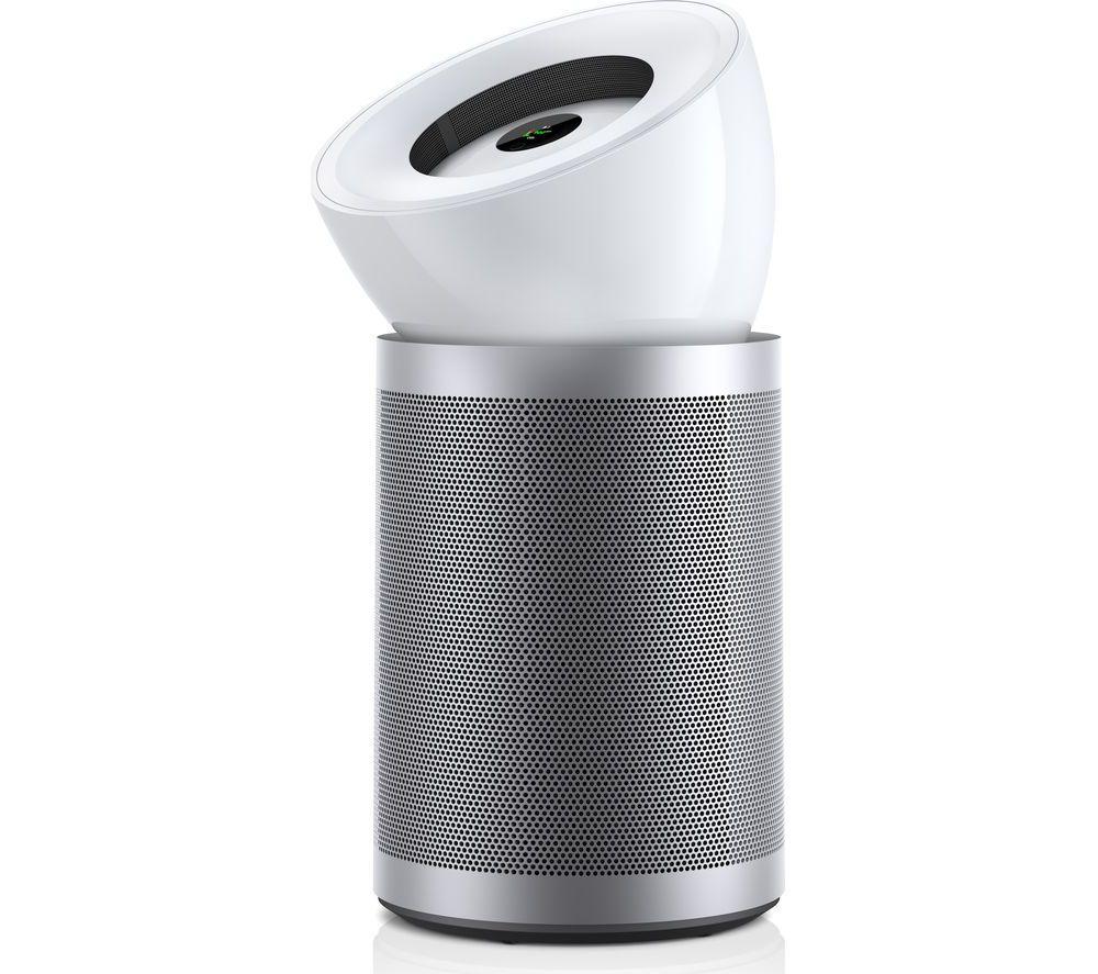 DYSON BP06 HEPA Big + Quiet Formaldehyde Air Purifier - White image number 2 of 2