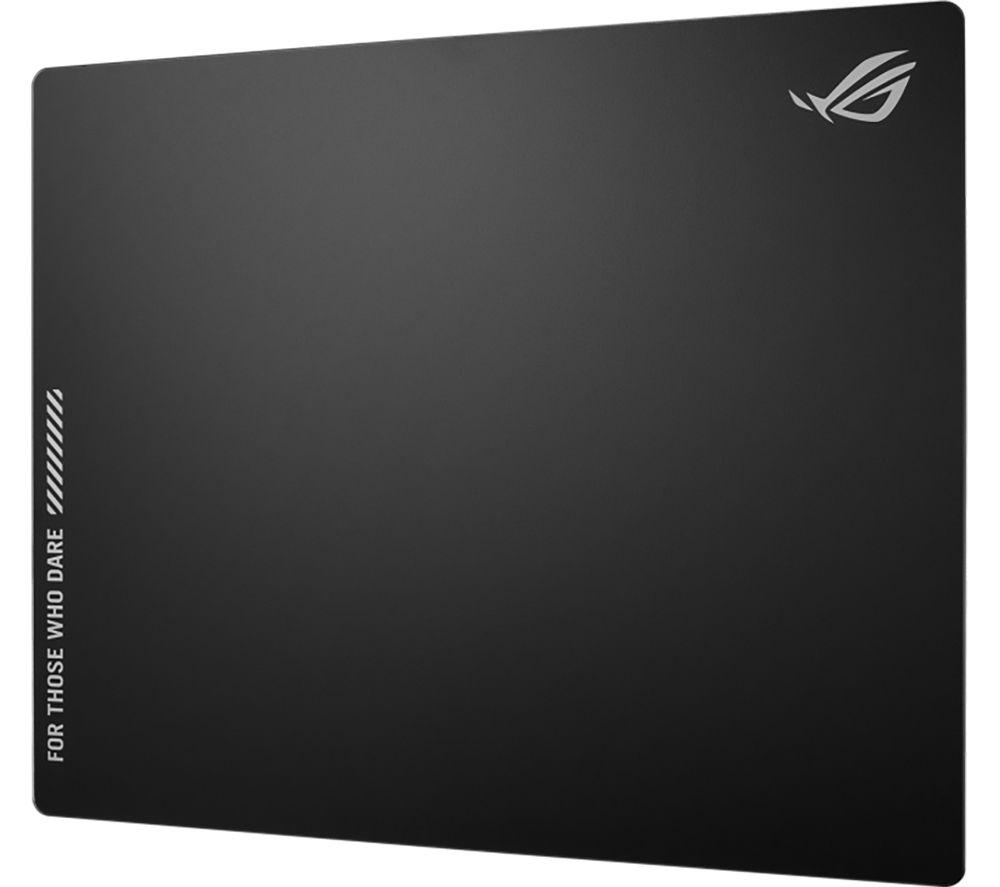 ASUS ROG Moonstone Ace L Gaming Surface - Black image number 4 of 4