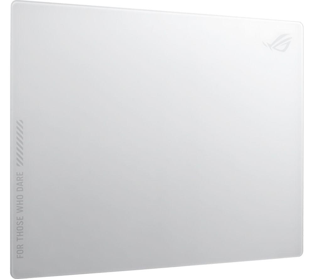 ASUS ROG Moonstone Ace L Gaming Surface - White image number 2 of 4