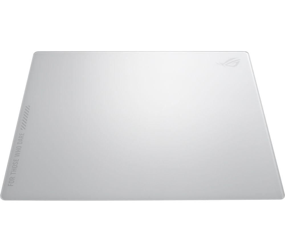 ASUS ROG Moonstone Ace L Gaming Surface - White image number 3 of 4