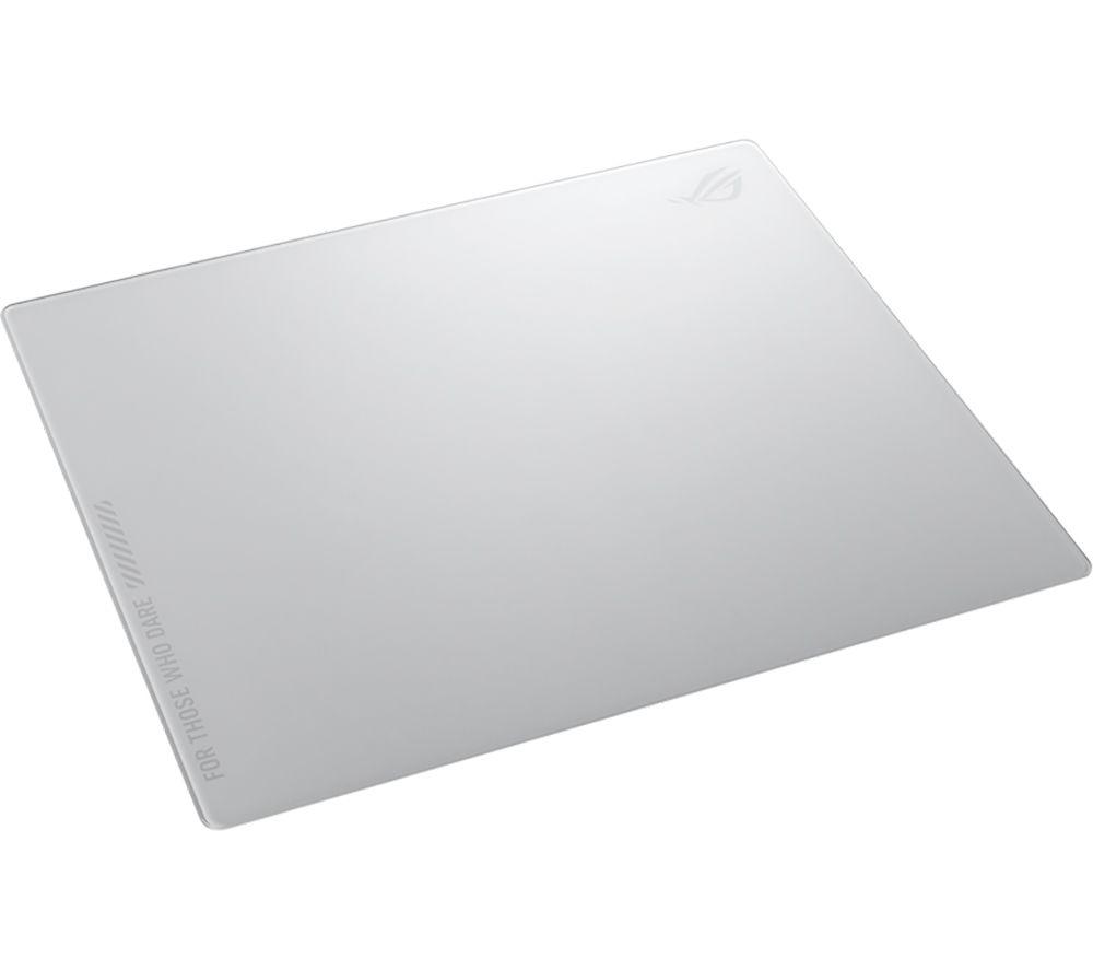 ASUS ROG Moonstone Ace L Gaming Surface - White image number 4 of 4