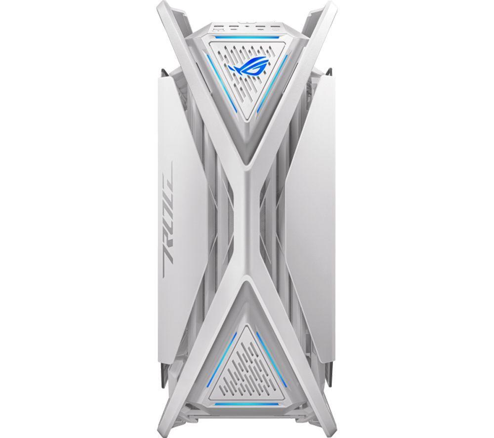 ASUS ROG Hyperion GR701 E-ATX Full Tower PC Case - White image number 7 of 9