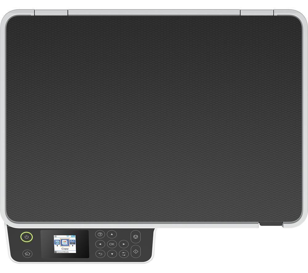 EPSON EcoTank ET-M2120 Monochrome All-in-One Wireless Inkjet Printer image number 5 of 18
