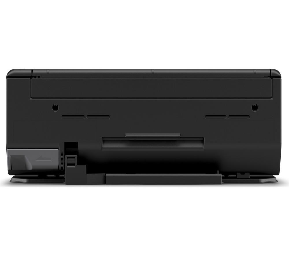 EPSON ES-C380W Document Scanner image number 3 of 12