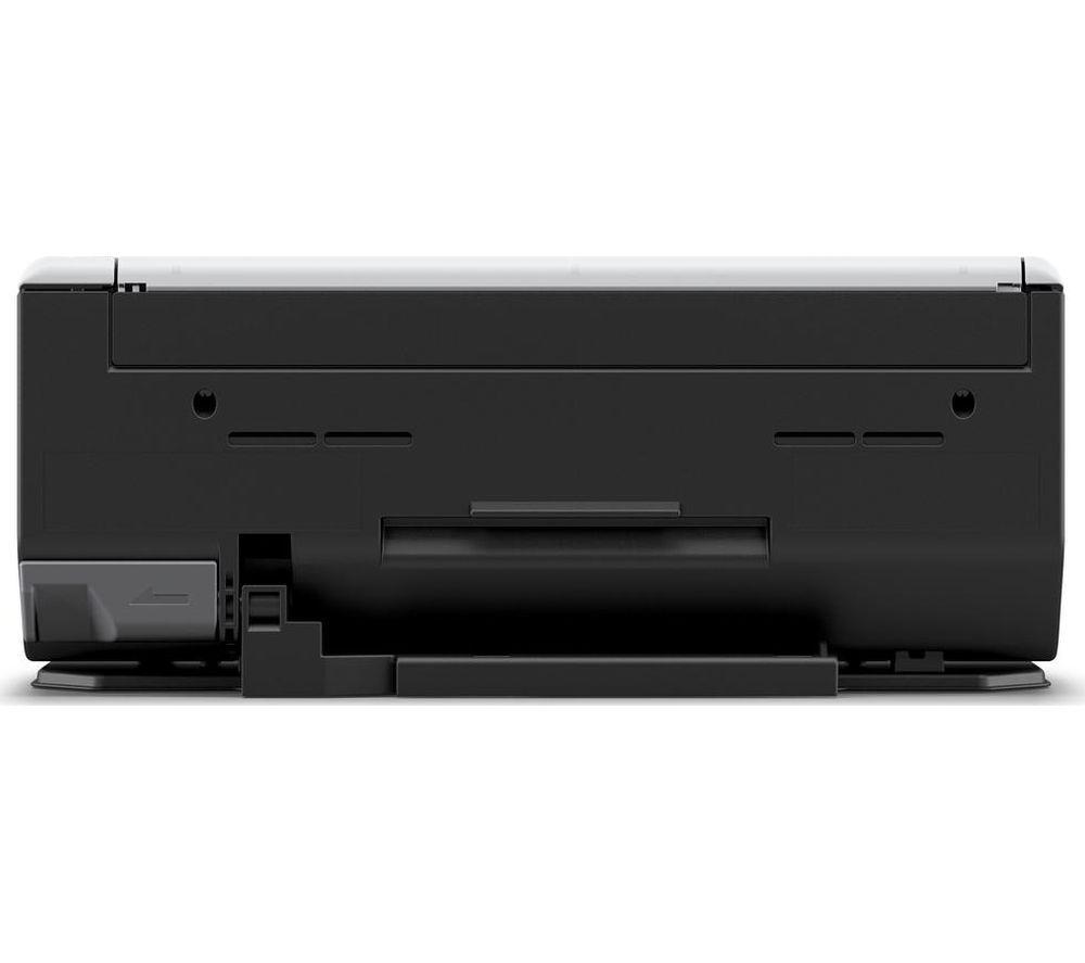 EPSON DS-C330 Document Scanner image number 9 of 13