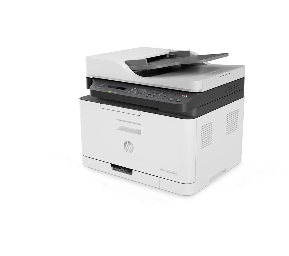 HP Laser 179fnw All-in-One Wireless Laser Printer with Fax image number 15 of 20