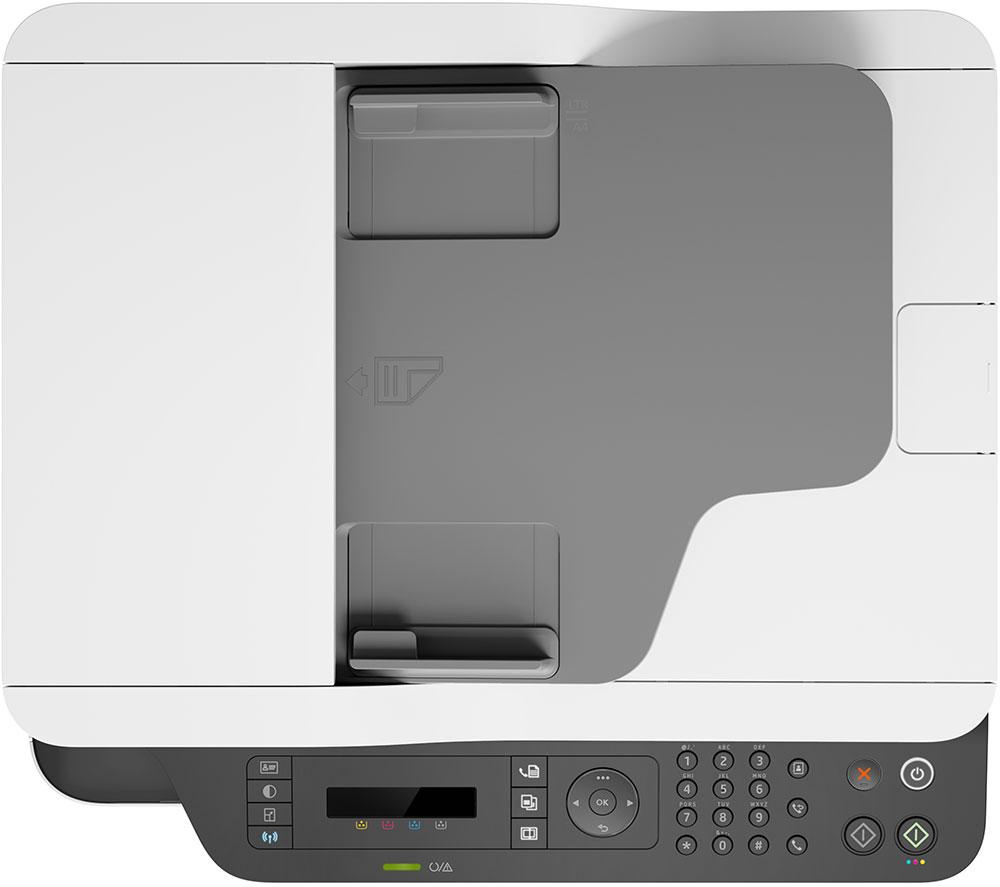 HP Laser 179fnw All-in-One Wireless Laser Printer with Fax image number 18 of 20