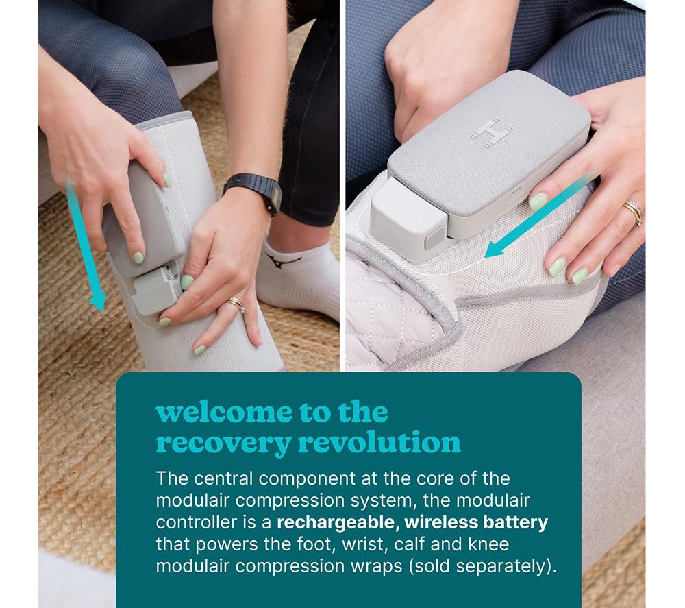 HOMEDICS Modulair Universal Rechargeable Battery image number 2 of 7