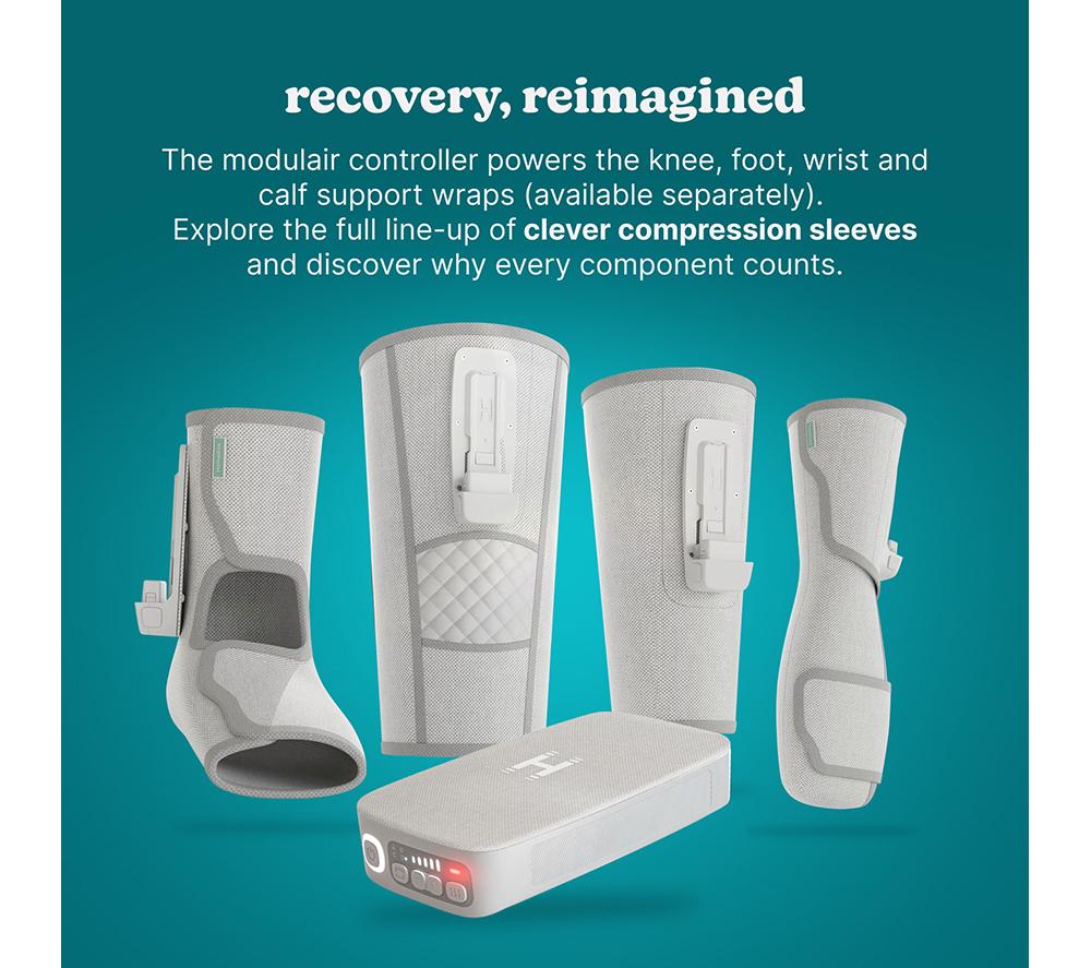 HOMEDICS Modulair Universal Rechargeable Battery image number 7 of 7