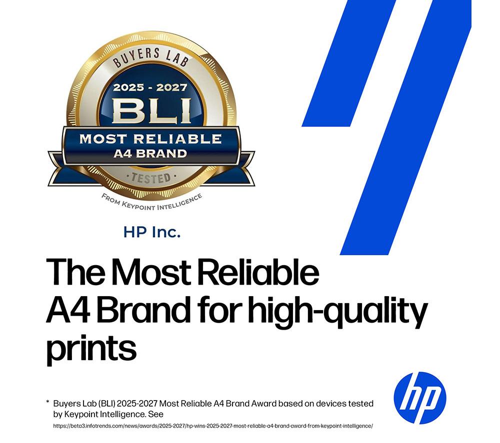HP LaserJet Pro 3102FDW Monochrome All-in-One Wireless Laser Printer with Fax image number 6 of 18
