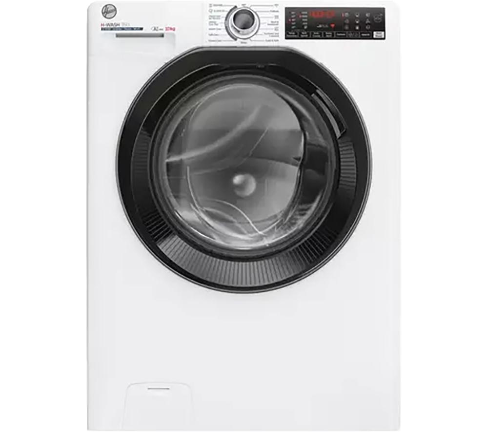 Buy HOOVER H-Wash 350 H3WPS6106TAMB6-80 WiFi-enabled 10kg 1600rpm ...