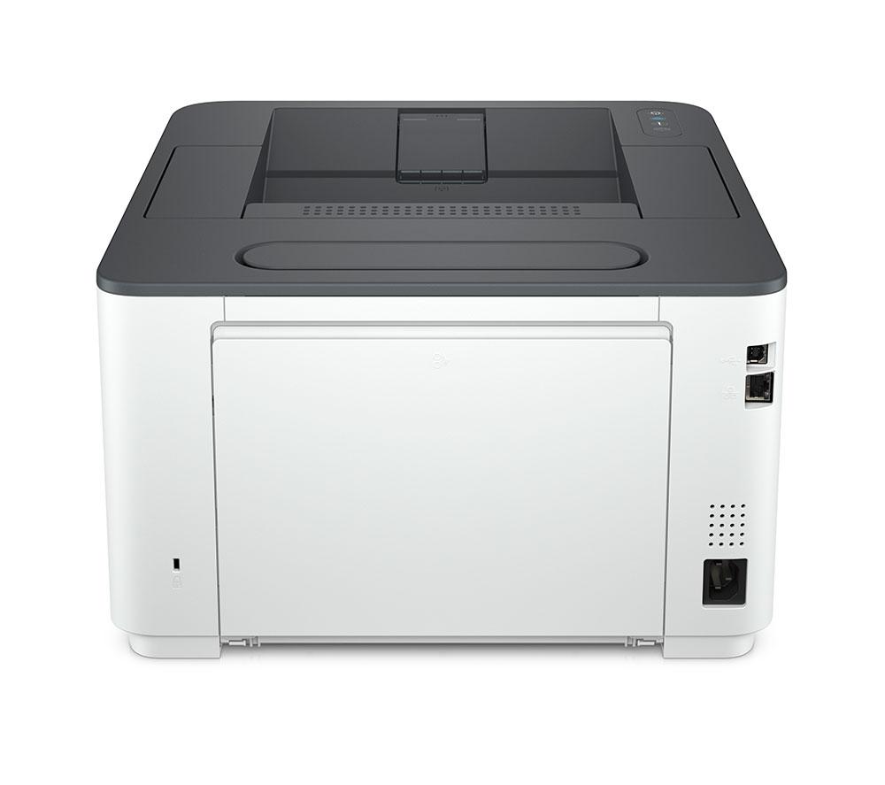HP LaserJet Pro 3002DW Monochrome Wireless Laser Printer image number 17 of 18