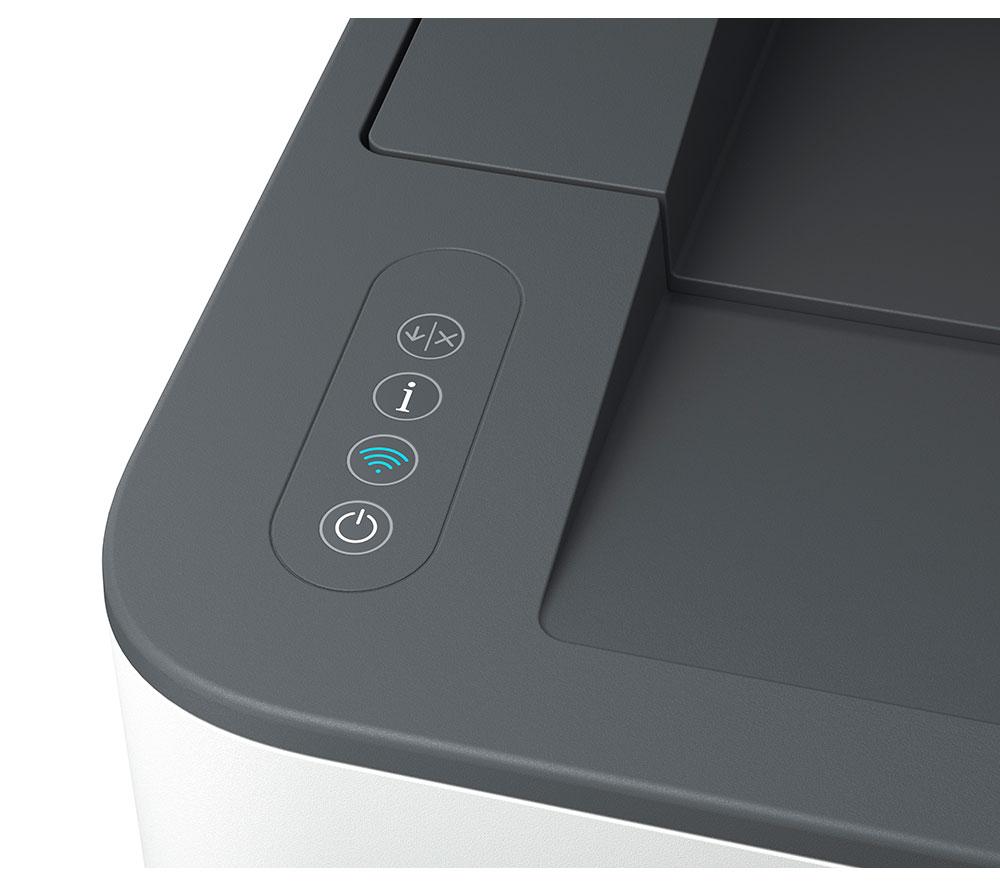 HP LaserJet Pro 3002DW Monochrome Wireless Laser Printer image number 18 of 18