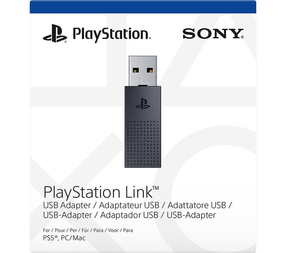 Usb adapter deals for playstation 4