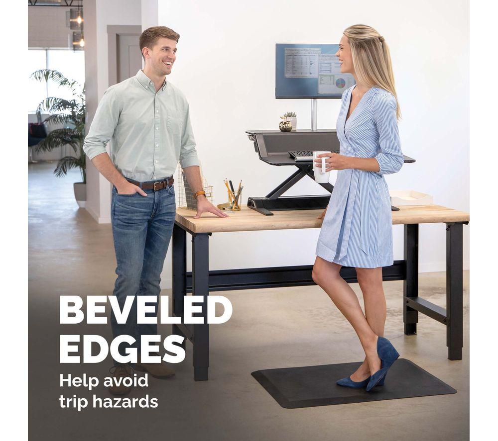 FELLOWES Wellness Sit-Stand Mat image number 5 of 5