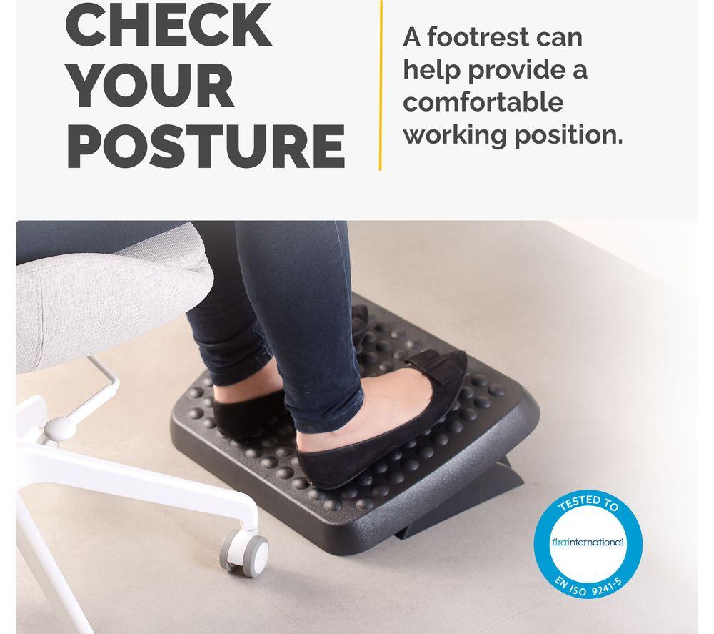 FELLOWES Standard Footrest image number 2 of 6