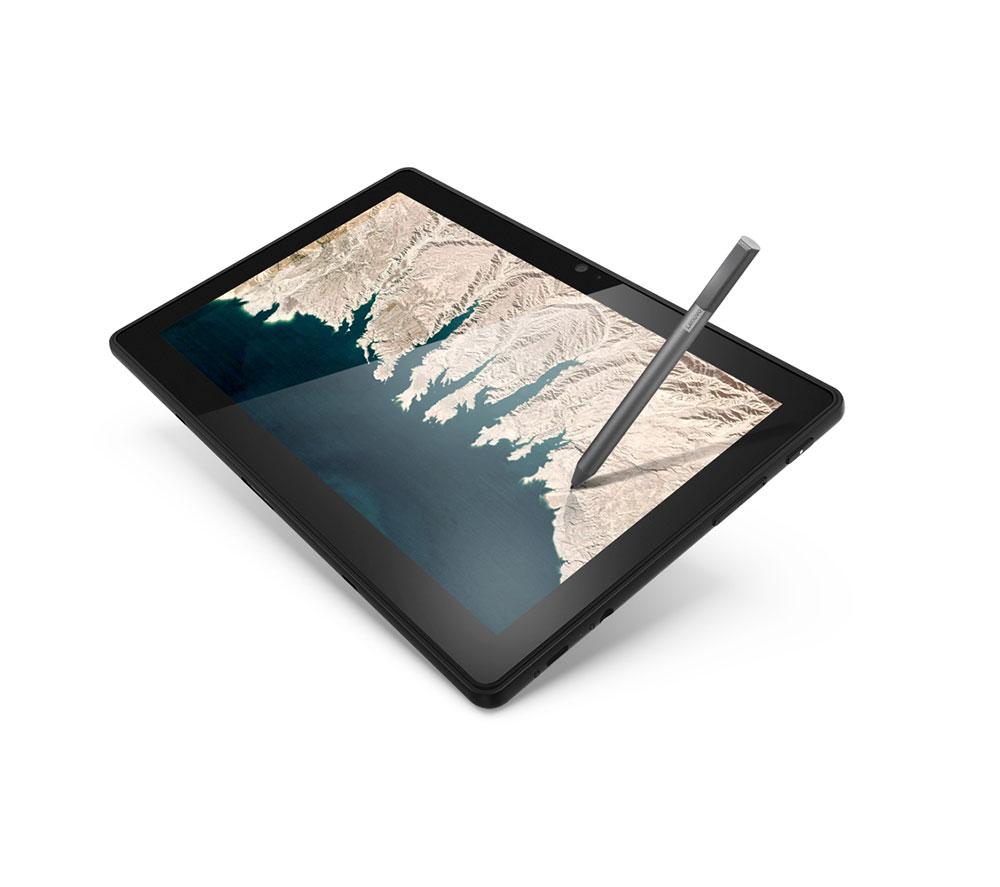 LENOVO GX81B10212 USI Pen - Grey image number 3 of 3