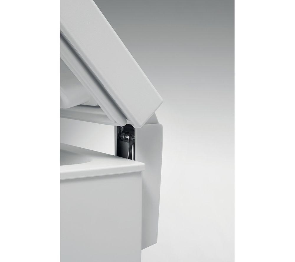 INDESIT OS 2A 200 H2 1 Chest Freezer - White image number 4 of 8