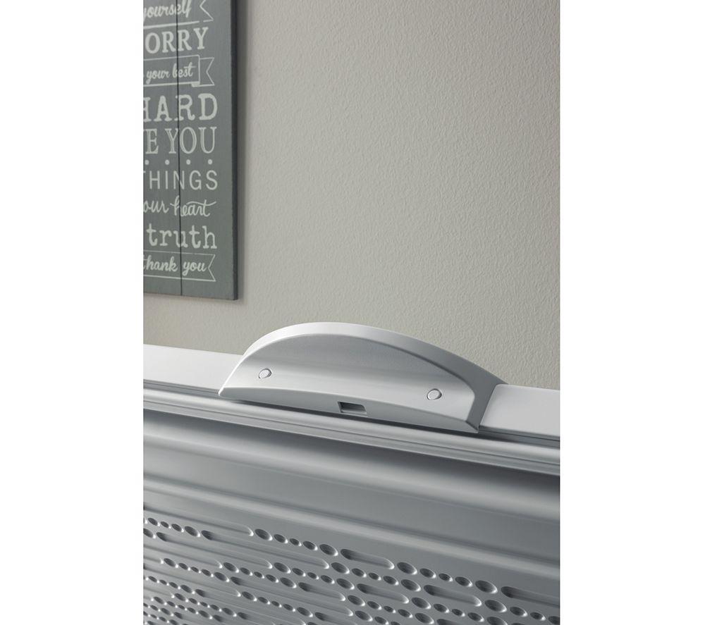 INDESIT OS 2A 200 H2 1 Chest Freezer - White image number 8 of 8