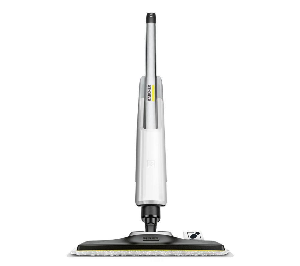 KARCHER SC 2 Upright EasyFix Steam Mop - White image number 4 of 18
