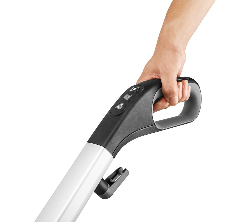 KARCHER SC 2 Upright EasyFix Steam Mop - White image number 5 of 18