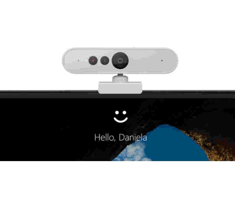 Buy LENOVO 510 Full HD Webcam | Currys