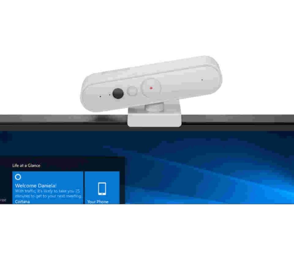 Buy LENOVO 510 Full HD Webcam | Currys