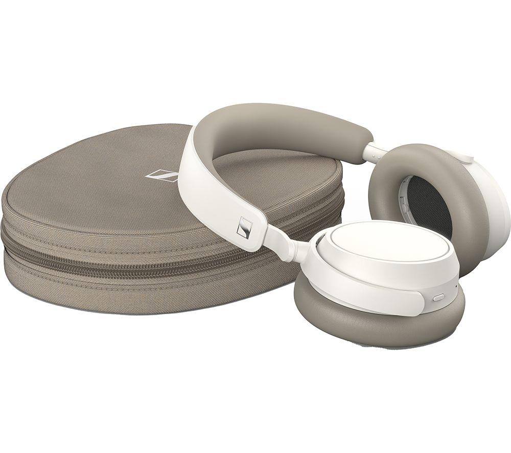 SENNHEISER Accentum Plus Wireless Bluetooth Noise-Cancelling Headphones - White - image 2