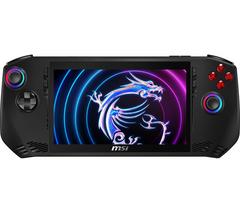 MSI Claw A1M Handheld Gaming Console - Intel® Core¢ Ultra 7, 1 TB SSD