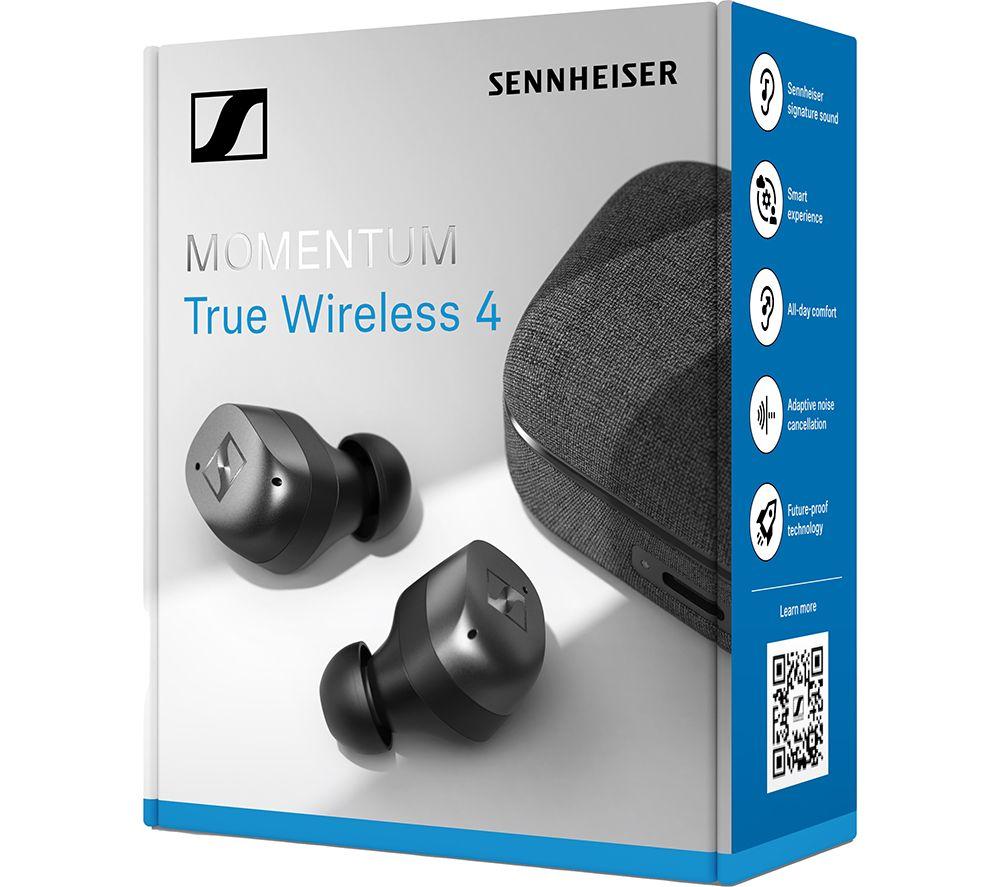 Sennheiser momentum true wireless 2 currys sale