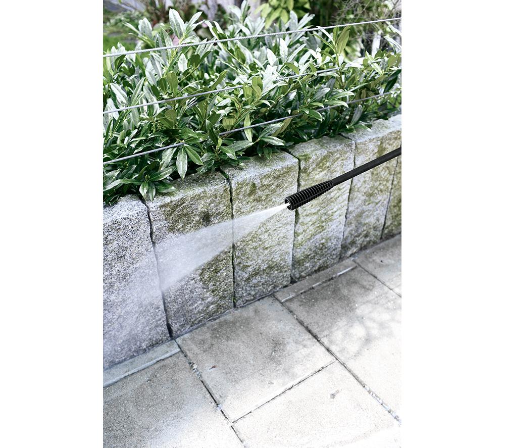 KARCHER K 2 Classic Pressure Washer - 110 bar image number 5 of 11