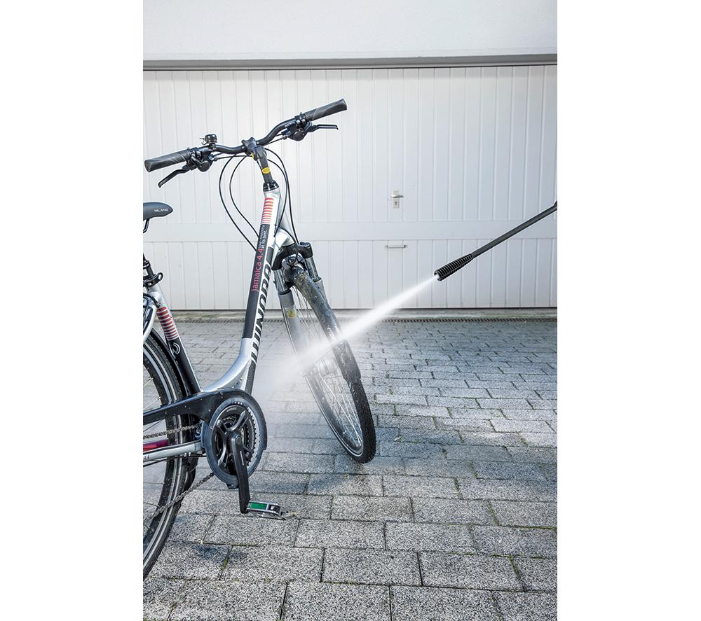 KARCHER K 2 Classic Pressure Washer - 110 bar image number 7 of 11