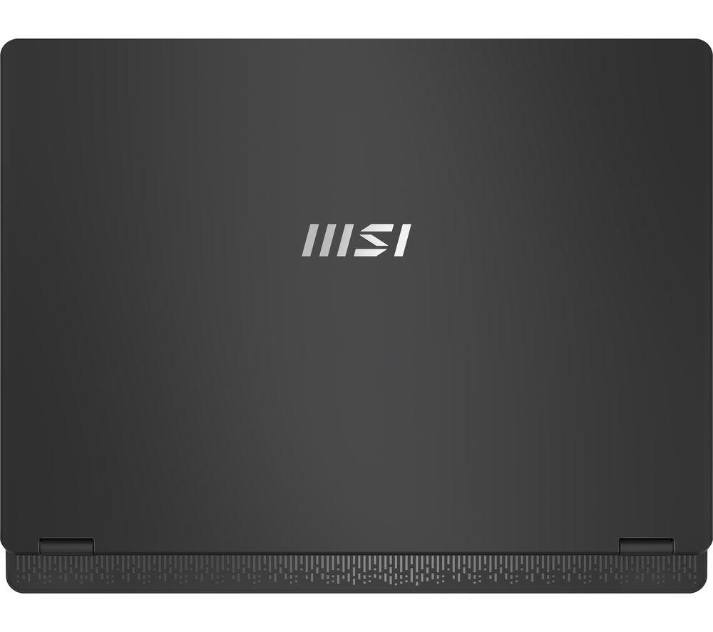 MSI Prestige 14 AI Evo 14" Laptop - Intel® Core™ Ultra 5, 1 TB SSD, Grey