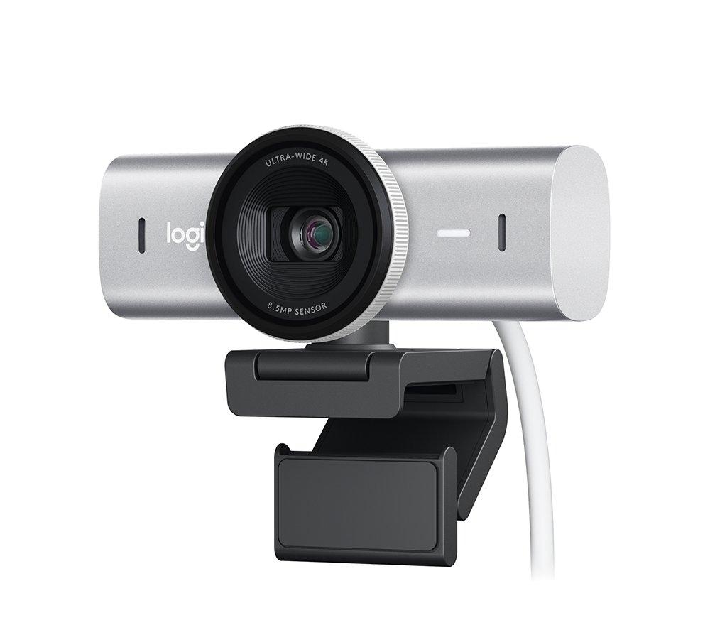 LOGITECH MX Brio 4K Ultra HD Webcam review