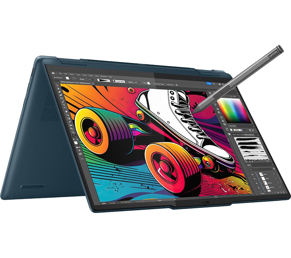 LENOVO Yoga 7 14