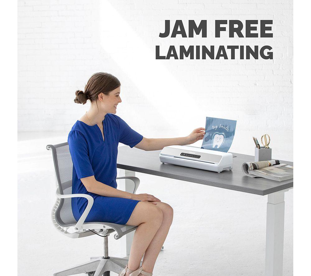 FELLOWES Amaris A3 Laminator image number 4 of 11