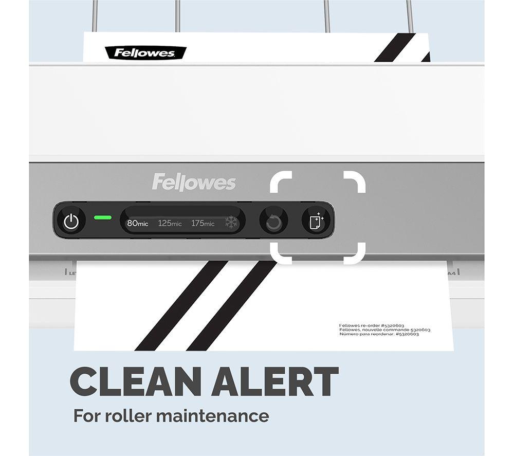 FELLOWES Amaris A3 Laminator image number 8 of 11