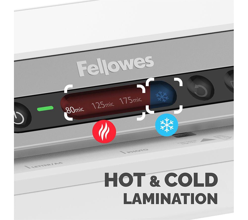 FELLOWES Amaris A3 Laminator image number 9 of 11