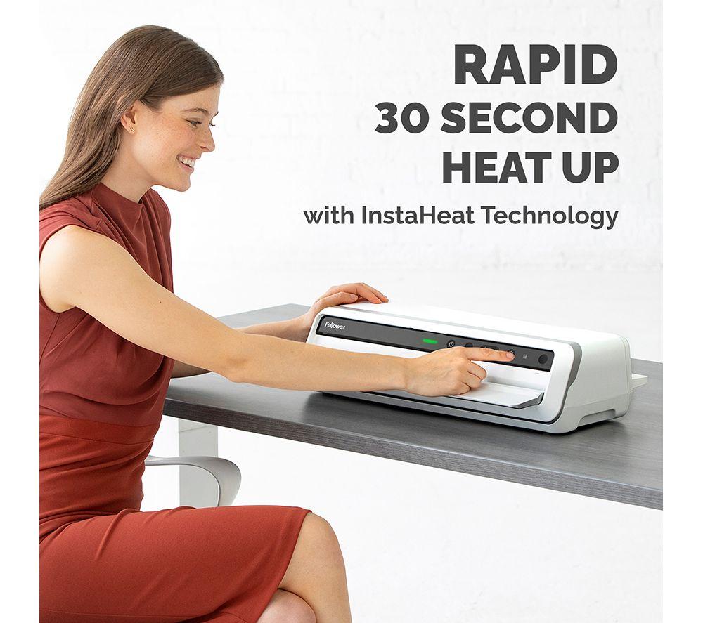 FELLOWES Venus A3 Laminator image number 3 of 11