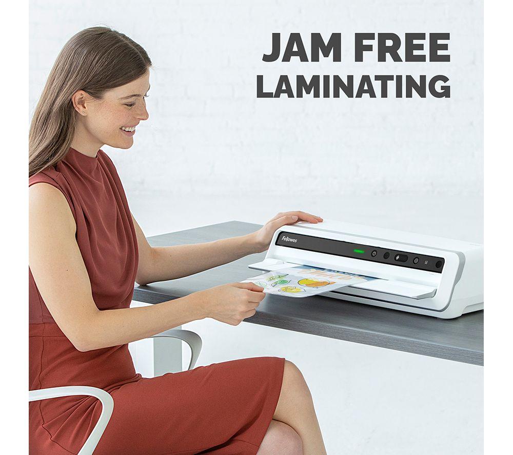 FELLOWES Venus A3 Laminator image number 4 of 11