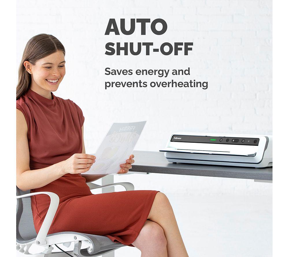 FELLOWES Venus A3 Laminator image number 7 of 11