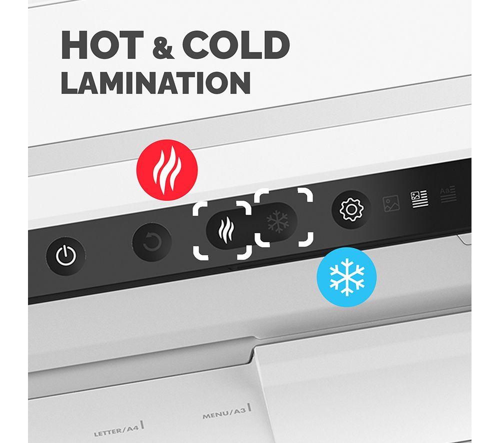 FELLOWES Venus A3 Laminator image number 9 of 11