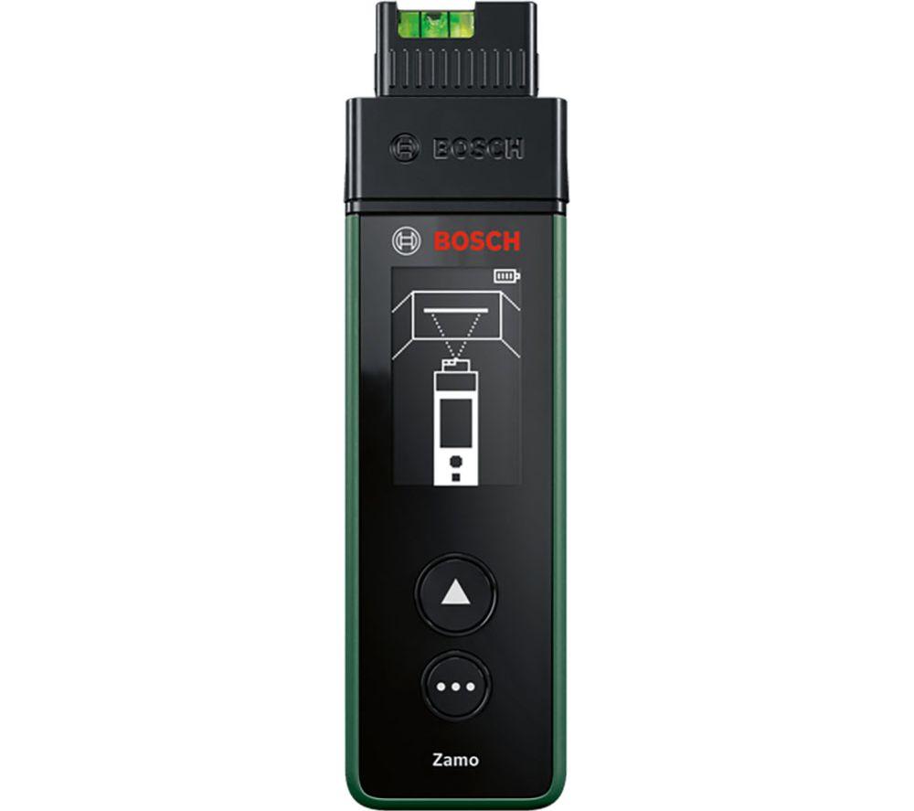 BOSCH Zamo Digital Laser Measure Set image number 6 of 7