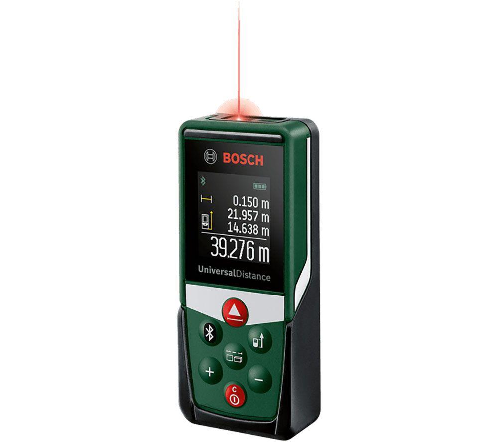 BOSCH UniversalDistance 40C Digital Laser Measure image number 2 of 3