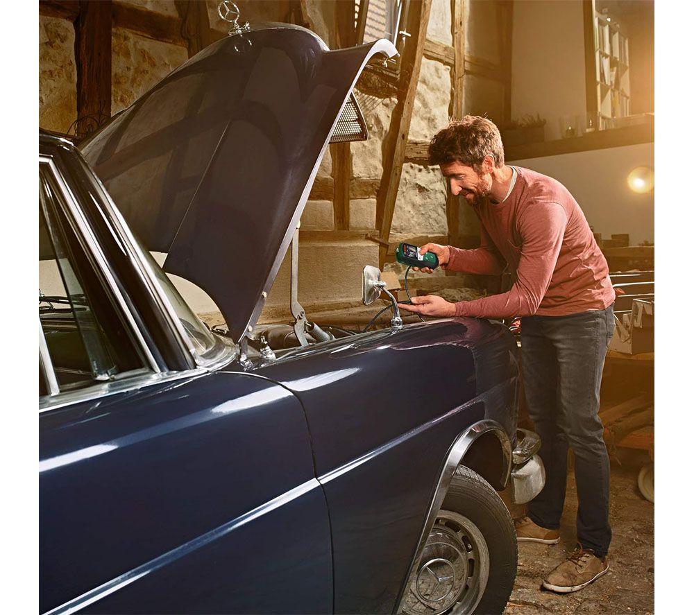 BOSCH Universal Inspect Digital Inspection Camera image number 3 of 5
